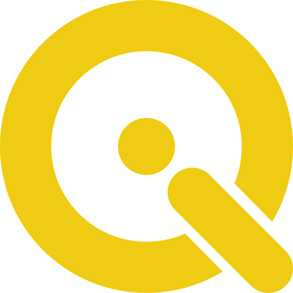 Qi TV Logo